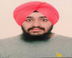 CHANANPREET SINGH